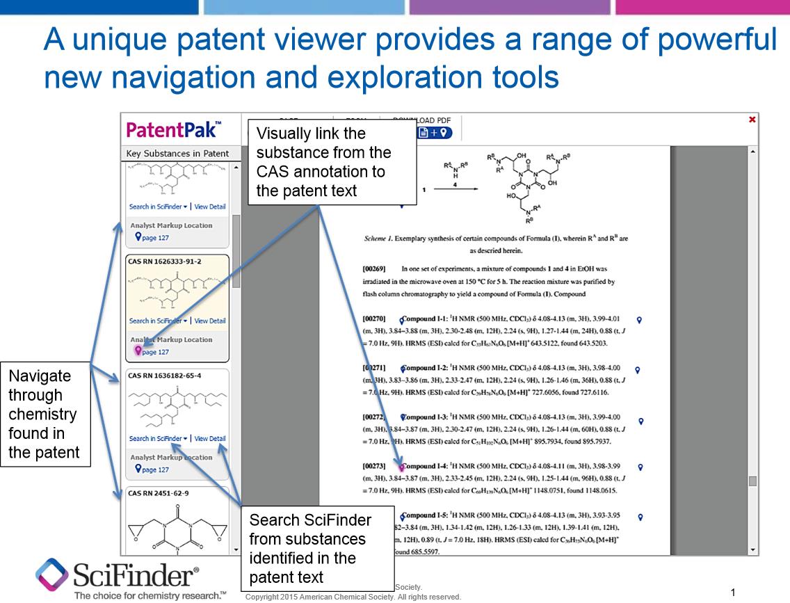 PatentPak-viewer